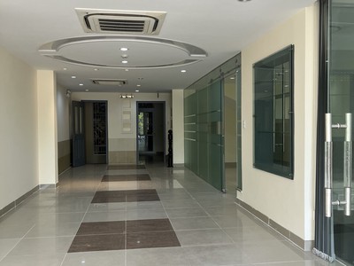 Cho thuê tòa nhà An Phú - An Khánh trung tâm Quận 2 2