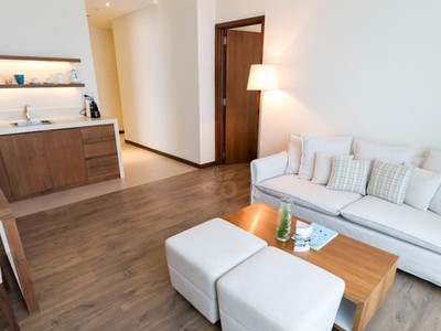 Cần tiền Bán lổ gấp căn hộ A La Carte view trực diện biển siêu đẹp 1