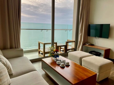 Cần tiền Bán lổ gấp căn hộ A La Carte view trực diện biển siêu đẹp 2
