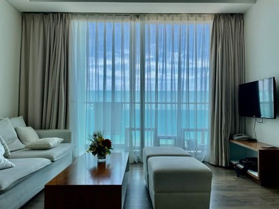 Cần tiền Bán lổ gấp căn hộ A La Carte view trực diện biển siêu đẹp 3