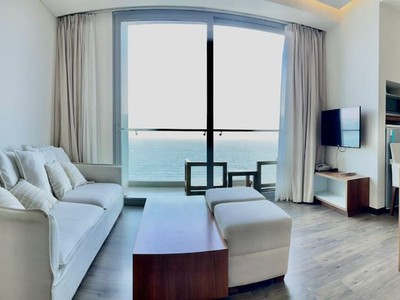 Cần tiền Bán lổ gấp căn hộ A La Carte view trực diện biển siêu đẹp 4