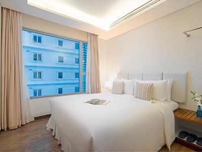 Cần tiền Bán lổ gấp căn hộ A La Carte view trực diện biển siêu đẹp 9