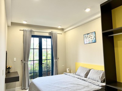 Cần bán nhà phố novaworld phan thiet đường miami 20m, 3pn hoàn thiện đầy đủ nội thất, cho thuê 2