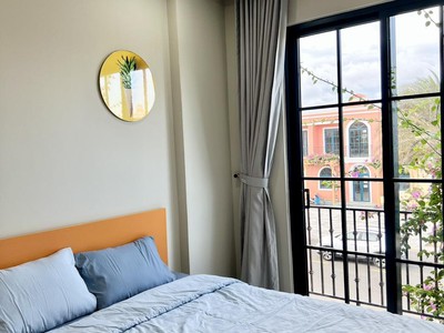 Cần bán nhà phố novaworld phan thiet đường miami 20m, 3pn hoàn thiện đầy đủ nội thất, cho thuê 4
