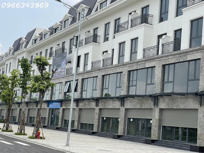 Shophouse central riverside,  đại lộ  67m, vỉa hè 11m. ck 30  4. lãi 0 ân hạn gốc 18 tháng. 1