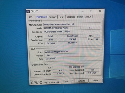 Bán bộ máy tính I5 10400F card rời 3G   Màn SS cong 27 5