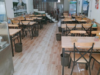 Sang nhượng quán bún bò huế chính chủ địa chỉ : đối diện tòa chung cư thăng long victory - an khánh 0