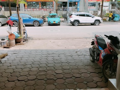 Sang nhượng quán bún bò huế chính chủ địa chỉ : đối diện tòa chung cư thăng long victory - an khánh 2