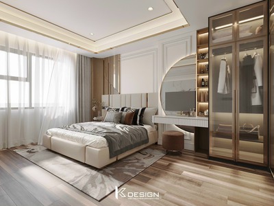 Bán căn 3 phòng ngủ 134m2 full nội thất the horizon, mua trực tiếp chủ đầu tư. nhận ưu đãi tháng 2