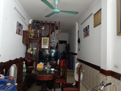 Mặt phố kinh doanh ô tô tránh - ngõ thông thuận tiện - khu văn minh nhất nhì thanh xuân 0