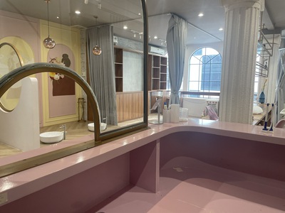 Cho thuê mặt bằng cc chuyên kd cà phê, shop, spa, văn phòng, nhà hàng, homestay... khu ngã 6 phù 3