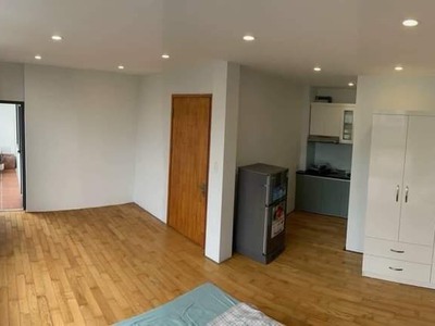 Ccmn yên hoà 62m2 x 6t - 11 phòng full đồ - dòng tiền đỉnh - mặt tiền khủng - phân lô đẹp hiếm 2