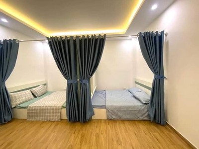 Ccmn yên hoà 62m2 x 6t - 11 phòng full đồ - dòng tiền đỉnh - mặt tiền khủng - phân lô đẹp hiếm 0