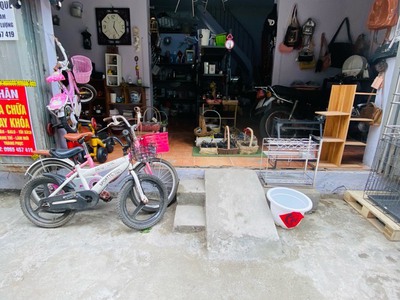 Bán nhà mặt phố phúc diễn, bắc từ liêm, 43m2 - mt5.6m - giá 5.6 tỷ. 0