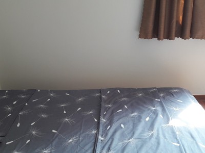 Chính Chủ Cho Thuê căn hộ FULL Nội Thất Him Lam Phú An  69m2, 2PN,2WC  Giá 10 Triệu/Tháng, Hướng Đôn 4