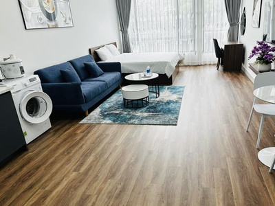 Bán nhà 6 tầng tháng máy mặt đường Văn Cao, Ngô Quyền, Hải Phòng. Cho thuê 45tr/ tháng 3