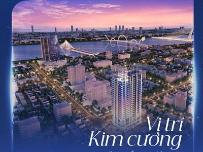Cần bán căn studio CentrePoint - Nguyễn Thị Minh Khai 1