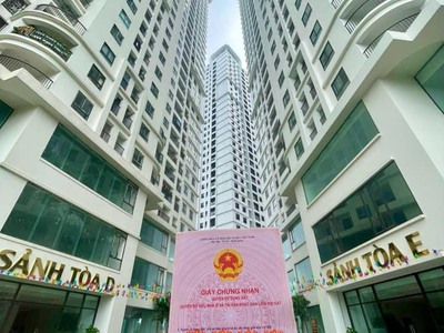 Thái Nguyên có Chung cư cao cấp nào giá rẻ, mà tiền cho thuê hàng tháng lại cao đến 10tr không 6