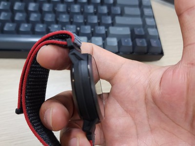 Đồng hồ chạy bộ GPS COROS APEX 2 MỚI 99.99 3