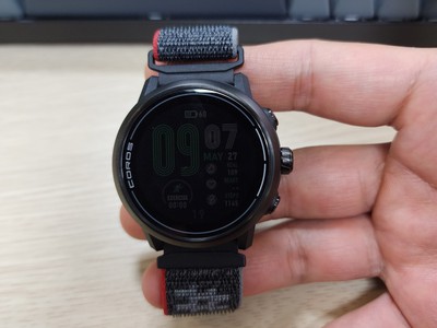 Đồng hồ chạy bộ GPS COROS APEX 2 MỚI 99.99 4