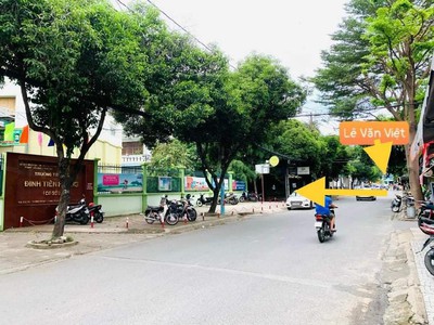 10.x tỷ nhà 4 tầng khu vip đường quang trung hiệp phú  q.9 , 110m2 5,3x21m  hẻm xe hơi tránh - ngay 0