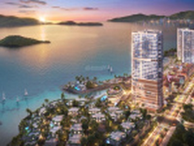 Giá đẹp -  căn hộ trực diện view biển và cập nhật tiến độ thực tế dự án libera nha trang 1