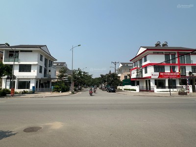 Biệt thự an phú villas nam cường. 1 suất duy nhất lô góc 3 mặt thoáng đường lê quang đạo. siêu vip 0
