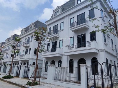 Biệt thự an phú villas nam cường. 1 suất duy nhất lô góc 3 mặt thoáng đường lê quang đạo. siêu vip 2