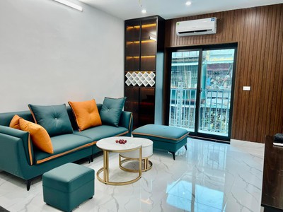 Tập thể trung liệt - tầng 3 - 3 ngủ riêng biệt đủ công nắng - 80m giá 3.15ty 0