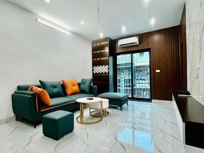 Tập thể trung liệt - tầng 3 - 3 ngủ riêng biệt đủ công nắng - 80m giá 3.15ty 1