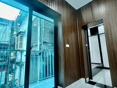 Tập thể trung liệt - tầng 3 - 3 ngủ riêng biệt đủ công nắng - 80m giá 3.15ty 3
