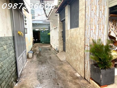 Bán nhà 60m2   giá  chỉ 4,2 tỷ, ngay lê văn việt, tăn nhơn phú b thủ đức 4