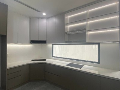 10.x tỷ nhà 4 tầng khu vip đường quang trung hiệp phú  q.9 , 110m2 5,3x21m  hẻm xe hơi tránh - ngay 2