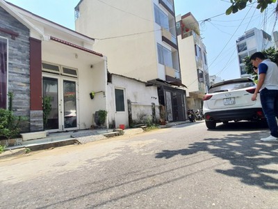 Lô đất tuyệt đẹp đường dương đình nghệ, ngay khu phố kinh doanh của người hàn quốc, vài bước chân 3