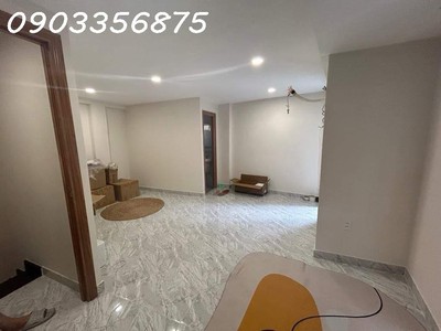 5.1tỷ sát q1 nguyễn thị minh khai nhà 2 mặt tiền siêu đẹp,siêu vị trí 4tầng ngang nở hậu 6.4m 3
