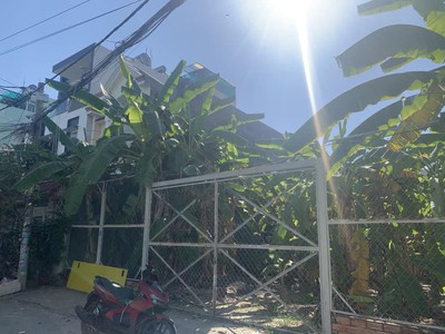 Khu dân cư cao cấp - hơn 400m2, ngang khủng 12m - thạnh lộc quận 12 - phù hợp xây biệt thự, chdv, 2