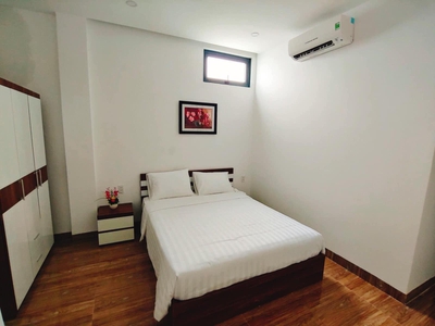 Rẻ Sụp Sàn - Căn Hộ Lớn 5 Tầng - Dòng Tiền 50tr - Đi Bộ Ra Biển Mỹ Khê - Nhỉnh 10 Tỷ 0