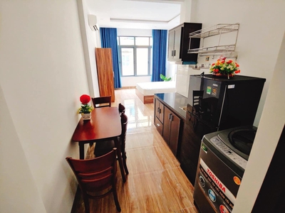 Rẻ Sụp Sàn - Căn Hộ Lớn 5 Tầng - Dòng Tiền 50tr - Đi Bộ Ra Biển Mỹ Khê - Nhỉnh 10 Tỷ 2