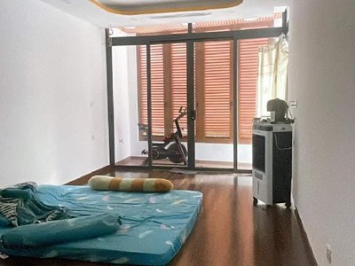 10.x tỷ nhà 4 tầng khu vip đường quang trung hiệp phú  q.9 , 110m2 5,3x21m  hẻm xe hơi tránh - ngay 4