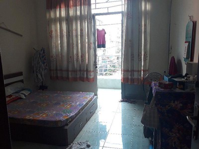 Nhà chính chủ bán gấp - hxh tránh 6m thông thoáng -đường 59 phường 14 gò vấp. ngang 4m x 14m giá 3