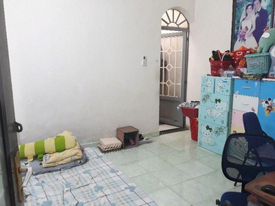 Nhà chính chủ bán gấp - hxh tránh 6m thông thoáng -đường 59 phường 14 gò vấp. ngang 4m x 14m giá 2