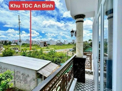 Chính chủ cần bán nhà mới tp ninh kiều, cần thơ - hẻm 259 trần vĩnh kiết 4