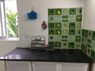 Cho thuê nhà 4 tầng gần Ngã Tư Sở 0