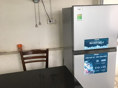 Cho thuê nhà 4 tầng gần Ngã Tư Sở 1