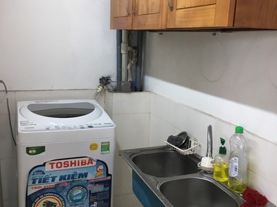 Cho thuê nhà 4 tầng gần Ngã Tư Sở 2