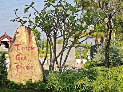 Sài gòn thiên phúc   công viên nghĩa trang cao cấp hiện đại nhất việt nam 1