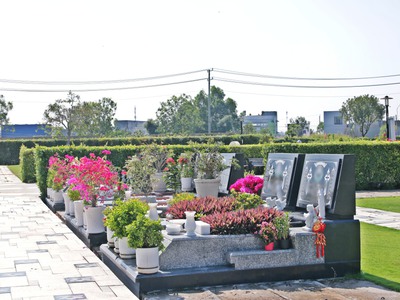 Sài gòn thiên phúc   công viên nghĩa trang cao cấp hiện đại nhất việt nam 3