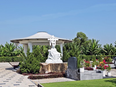 Sài gòn thiên phúc   công viên nghĩa trang cao cấp hiện đại nhất việt nam 2