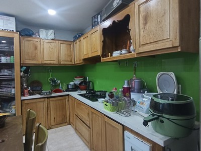 Nhà 2 mặt kiệt ô tô đậu nguyễn công trứ, gần bãi biển, 117m2, 5 tầng, 8 căn hộ vip 3