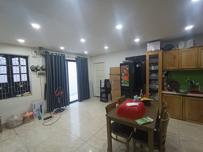 Nhà 2 mặt kiệt ô tô đậu nguyễn công trứ, gần bãi biển, 117m2, 5 tầng, 8 căn hộ vip 0